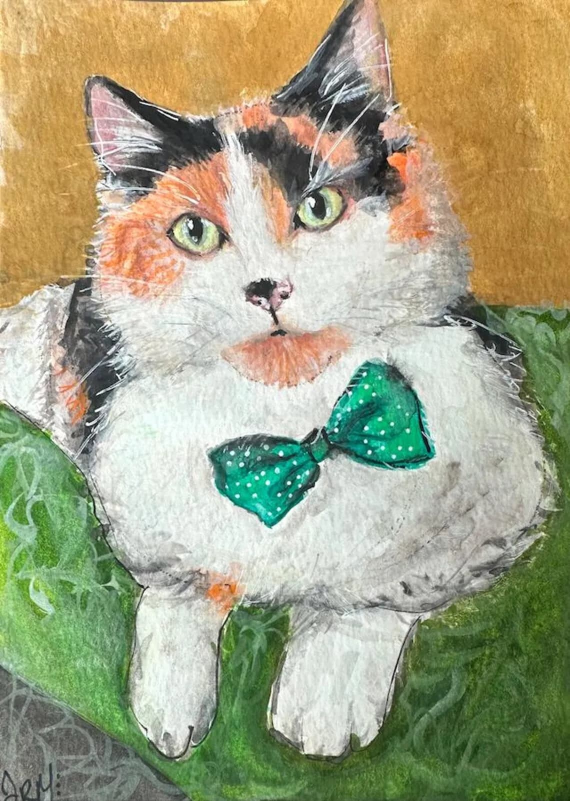 Pawsitive Portraits