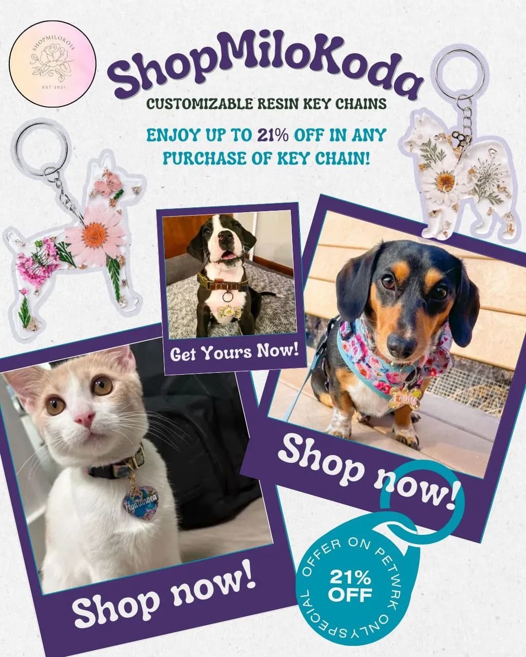 ShopMiloKoda