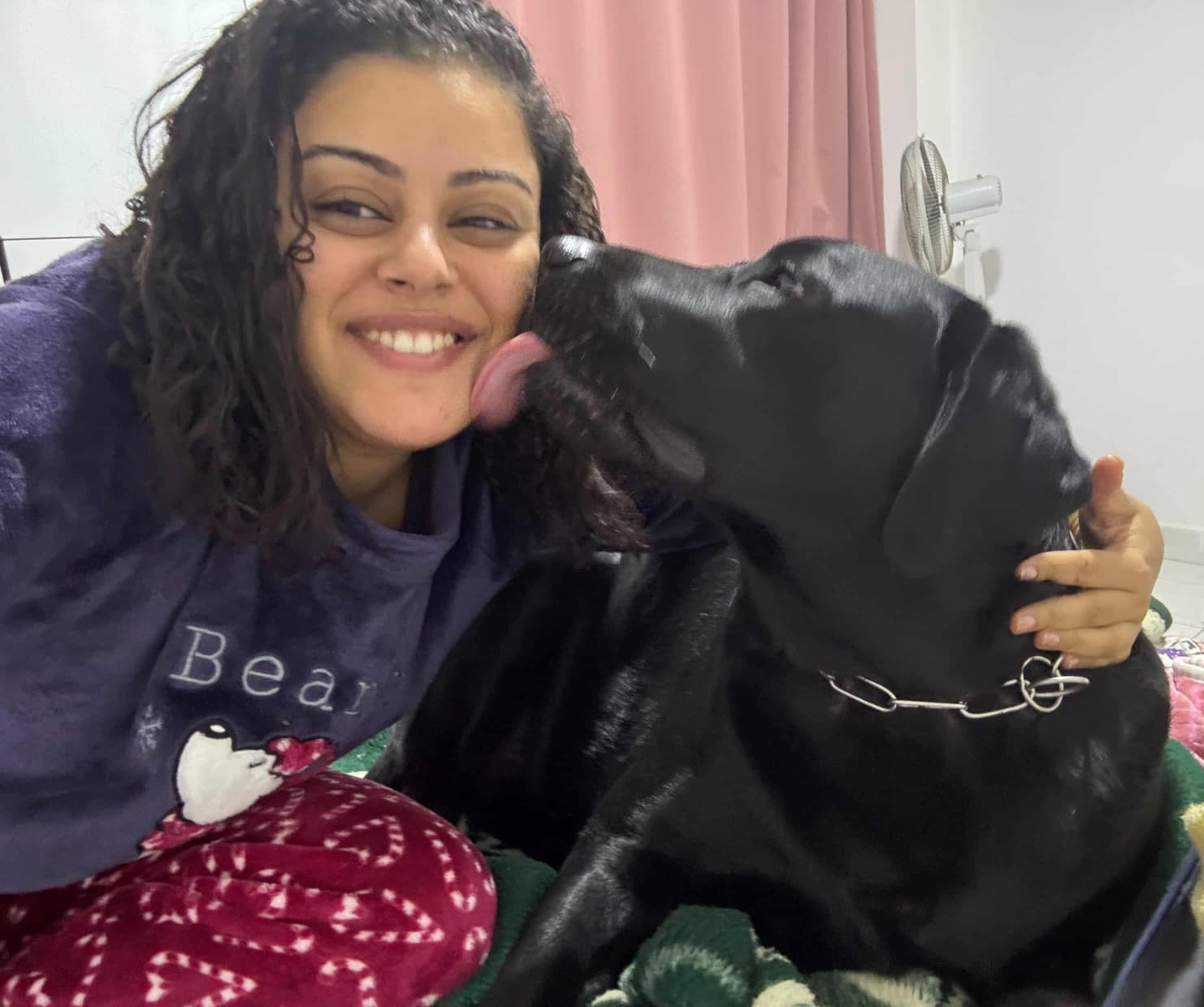 Irini & Bruno's story